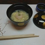 Kitahama - お吸い物