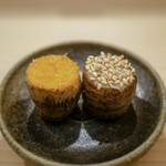 日本橋蛎殻町 すぎた - 