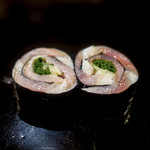 日本橋蛎殻町 すぎた - 