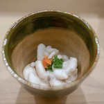 日本橋蛎殻町 すぎた - 