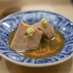 日本橋蛎殻町 すぎた - 