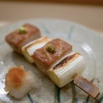 日本橋蛎殻町 すぎた - 