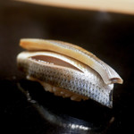 日本橋蛎殻町 すぎた - 