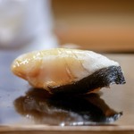 日本橋蛎殻町 すぎた - 