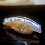 日本橋蛎殻町 すぎた - 