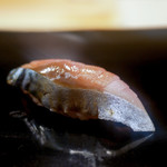 日本橋蛎殻町 すぎた - 