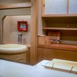 日本橋蛎殻町 すぎた - 