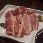 九州料理 マルキュウ - 