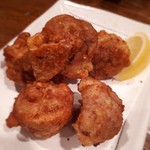 九州料理 マルキュウ - 