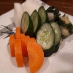 九州料理 マルキュウ - 