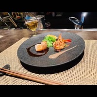 京都 鉄板焼 grow - 