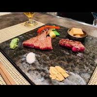 京都 鉄板焼 grow - 