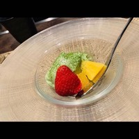 京都 鉄板焼 grow - 