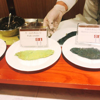 ブッフェダイニング プリンスマルシェ - 