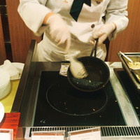 ブッフェダイニング プリンスマルシェ - 