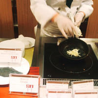 ブッフェダイニング プリンスマルシェ - 