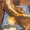 備長炭火焼 じげ 築地店 