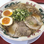 ラーメン魁力屋 - 