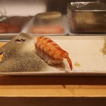 TATSU SUSHI - 