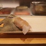 TATSU SUSHI - 