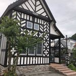 シュバルツバルト - 外観