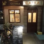 OSTERIA CAPRA - 