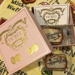 デメル 伊勢丹新宿店 - 