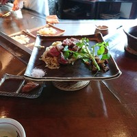 横浜瀬里奈 ステーキドーム - 