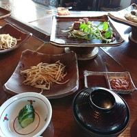 横浜瀬里奈 ステーキドーム - 