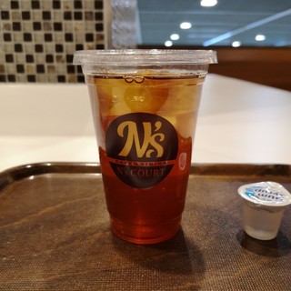 エヌズ コート_0