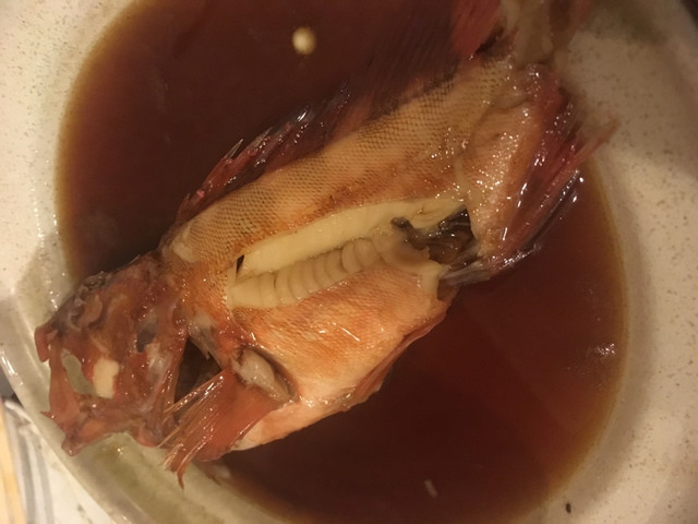 魚の旨い店 ほうぼう 京急鶴見 和食 その他 食べログ