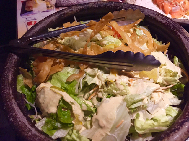 Kuimono Ya Wan Ikebukuro Nishiguchi Koenmae Ten