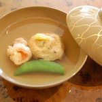 京料理いしす - 