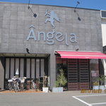 パティスリー アンジェラ - 