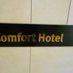 Comfort Hotel - 