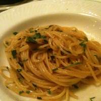 イタリアーナ エノテカ ドォーロ - パスタ