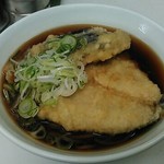 深大寺門前そば - 