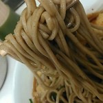 深大寺門前そば - 