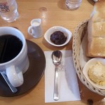 コメダ珈琲店 - 