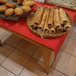 ポンパドウル 海老名店