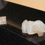 いちかわ - 平目