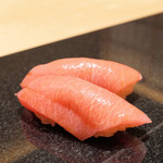 いちかわ - 鮪　大トロ