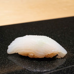 いちかわ - 白烏賊