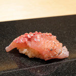 いちかわ - 黄金鯵