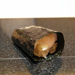 いちかわ - 鱈白子