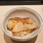 いちかわ - ノドグロ