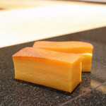 いちかわ - 玉子焼き