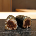 いちかわ - 干瓢巻き1/2