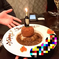 ラ モデスティ - 