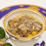 トゥ・ラ・ジョア - 